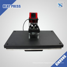 16 x 24 Digital Clamshell Heat Press Transfer T-shirt Sublimation Machine